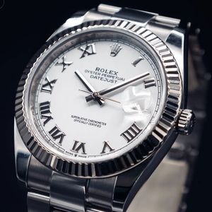 Rolex Datejust 41mm
